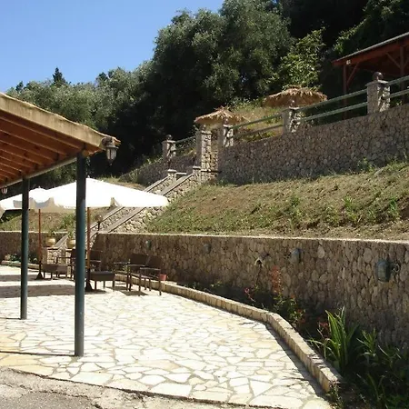 Apartament Serenita 1 *