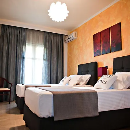 Appartement Serenita 1 *