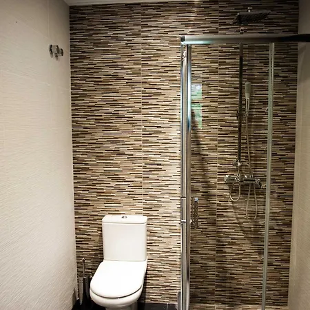 Appartement Serenita 1 *
