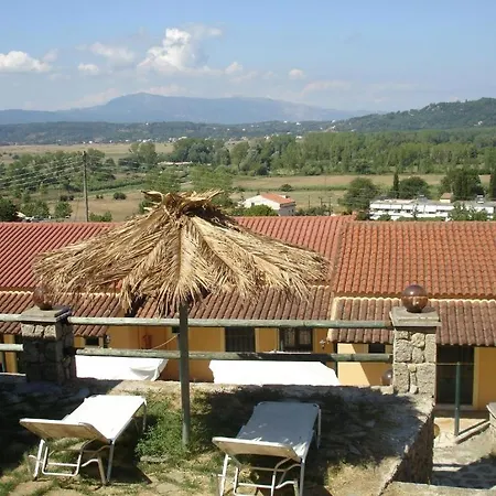 Appartement Serenita 1 *