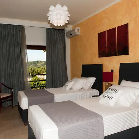 Serenita 1 Appartement Vátos