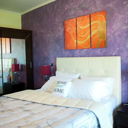 Serenita 1 Appartement *