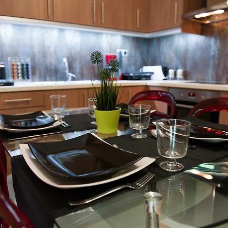 Serenita 1 Appartement