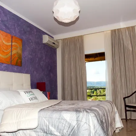 Apartament Serenita 1