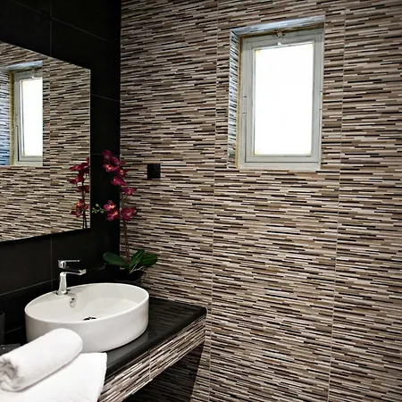 Apartament Serenita 1